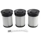 Fine Dust Filter Kit For Miele TriFlex1 FSF Pro Cat &Dog-FSF Vacuum Parts