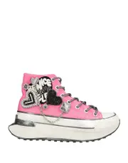 [NANKU COUTURE] NAN-KU Couture Sneakers - Item 17993681