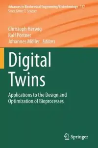 在飛比找博客來優惠-Digital Twins: Applications to