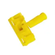 Durable Plastic Skimming Handle Adapter Quick Release Extension Bracket