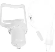 MOBUTOFU Manual Nasal Nose Safe Easy Snot Removal for Newborns Durable Material Removable Design for Convenient Cleaning