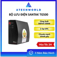 在飛比找蝦皮購物優惠-Santak TG500 500VA 用於 PC 和 POS