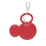 [Coperni] Coperni Mickey Mouse Keyring ONE SIZE RED