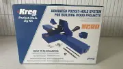 Kreg K5 Pocket-Hole Jig