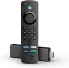 Amazon Fire TV Stick 4K streaming with Alexa Voice Remote control 3rd Generation