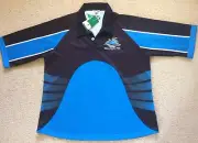 CRONULLA SHARKS SHARKIES JERSEY Womens Sze 16 NWT N122