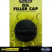 Pro-Kit Oil Filler Cap OFC05 suits Holden, Hyundai