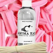 Musk Stick Lollies Diffuser Fragrance Oil Refill Air Freshener & Reeds Delicious