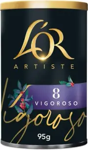 L'OR Artiste Vigoroso