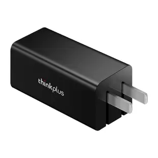 公司貨 LENOVO 65W 雙接口 USB-C TYPE-C GaN Pro2 氮化鎵 變壓器 充電器 快充 ThinkPad ASUS DELL APPLE ACER HP MSI TOSHIBA