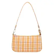 Underarm Soft Underarm Shoulder Messenger Bag Soft Crossbody Women Totes Bags Fashion Casual Fashion Shoulder Clutch Bag