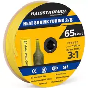 31 Heat Shrink Tubing Shrink Ratio Adhesive Lined Marine Grade Heat Shrink Tu...