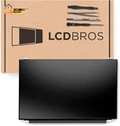 Replacement Screen for Acer Aspire E15 E5-576-392H FHD 1920X1080 IPS LCD LED Di