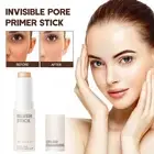 Invisible Pore Makeup Primer Stick Cream Blurring Primer Pore Eraser