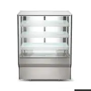 Bonvue Complex Chilled Square Display C1210-3S - C1210-3S