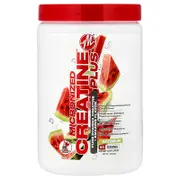 Metabolic Nutrition, Micronized Creatine Plus™, Watermelon, 420 g