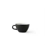 Acme Cappuccino Cups Penguin Black 190ml (Pack of 6) PAS-FF948