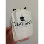 荷蘭O MY BAG 公平貿易皮革JOSIE’S 信封式短夾