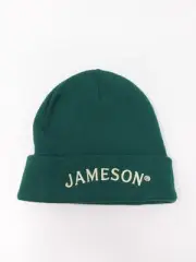 Jameson Tight Knit Cuffed Beanie Hat Cap NWT