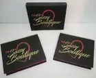 R&R Sassy Boutique - Bring On the Sass Magnetic Lash Palette
