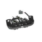 1 x NGK Ignition Coil for Mazda MX-5 NA 1.6L 1.8L 4Cyl DOHC MPFI 16V B6ZE BP