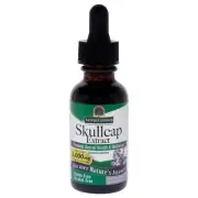 Skullcap Extract AF - 2000mg by Natures Answer for Unisex - 1 oz Dietary Supp...