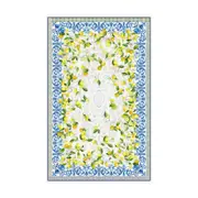 Tessitura Toscana Telerie Cetara Tablecloth 170cm x 360cm