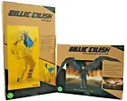 BILLIE EILISH All the Good Girls Go To Hell 6" AND 10.5" Bad Guy bundle NEW