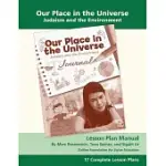 OUR PLACE IN THE UNIVERSE LESSON PLAN MANUAL