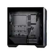 Cooler Master Mastercase Mesh Front Panel Dual 200Mm Argb Fans