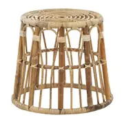 Emporium Huske Side Table 42cm Natural