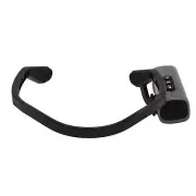 5K Head Mounted Camera Ultra HD 30FPS EIS6.0 Anti Shake Wide Angle APP Contr Kit