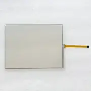 New Touch Screen For 1301-161 B TTI Glass Panel
