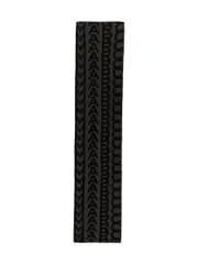 [Marc Jacobs] Marc Jacobs-The Monogram Knit Scarf-Donna UNI