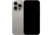 Apple iPhone 15 Pro 128GB As New - Refurbished