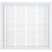 Broan V26000 Optional MERV 13 Replacement Filter for Broan ONE BLP150E75 ERV
