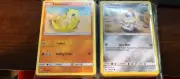POKEMON UNBROKEN BONDS - Common/Uncommon Set w/ trainers