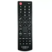New Remote Control For Insignia NS39D220NA16 NS32D420NA16 NS32D421NA16 LCD TV