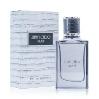 在飛比找博客來優惠-JIMMY CHOO 同名男性淡香水 30ML