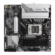 Gigabyte B650M GAMING PLUS WIFI AM5 Micro-ATX Motherboard [GA-B650M GAMING PLUS WIFI]