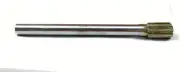15/16" CARBIDE TIPPED 8FL ADJUSTABLE REAMER 10" OAL (B-5-5-1-5-OFG)