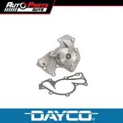 Dayco Automotive Waterpump fits Hyundai Sonata EF 2.5L 2.7L V6 98 - 04 | DP440 (for: Hyundai)