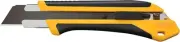 OLFA 25mm Extra Heavy-Duty Utility Knife (XH-AL) - Multi-Purpose No-Slip Grip...