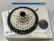Shimano Deore XT CS-M8100-12 12Speed Cassette Sprocket (10-45T)