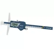 Digital Micrometer Double Hooks Electronic Vernier Caliper Tools 0-150/200/300mm