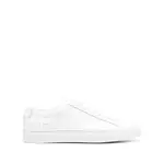 [Common Project] Common Project Original Achilles Leather Sneakers 37 IT NEUTRALS