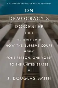 在飛比找博客來優惠-On Democracy’s Doorstep: The I