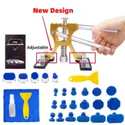 New Adjustable Car Dent Puller Dent Remover Auto Body Suction Cup Paintless Repa