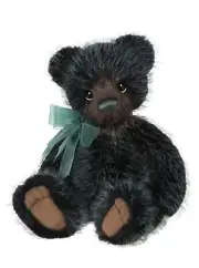 COLLECTABLE CHARLIE BEAR 2023 PLUSH COLLECTION - JUPITER- NEW PLANET SERIES