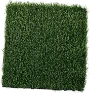 Life-Like Artificial Turf Grass Mat for Garden Outdoor/Indoor Decor Fake Grass Roll